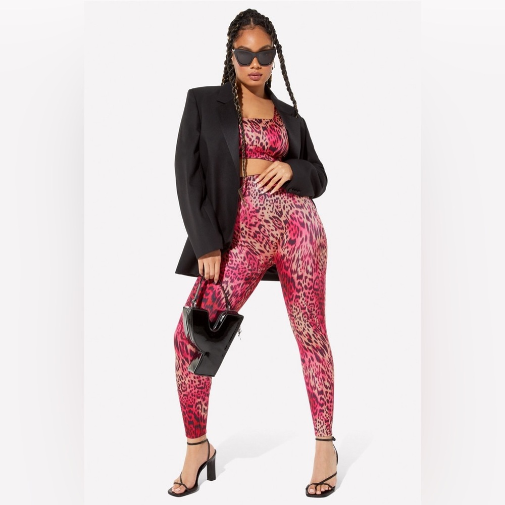 Yitty Headliner Shaping High Waist Leggings